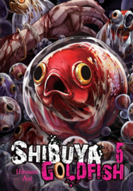 SHIBUYA GOLDFISH 05