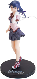 Monogatari Series: Suruga Kanbaru Premium Figure (Version 2) (SEGA)