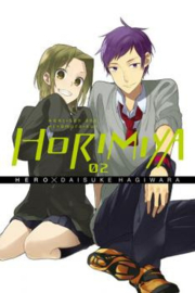 HORIMIYA 02