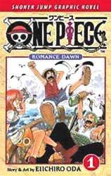 One Piece 01