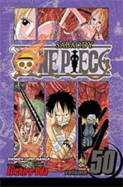 ONE PIECE 50