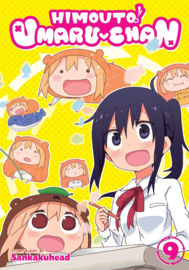 HIMOUTO UMARU-CHAN 09