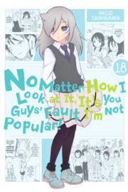 IM NOT POPULAR 18