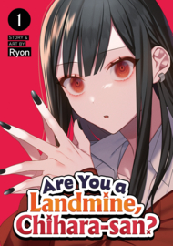 Are You a Landmine, Chihara-san? 1