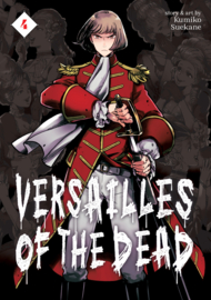 VERSAILLES OF DEAD 04