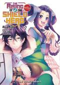 RISING OF THE SHIELD HERO 04