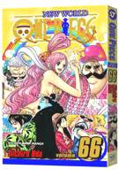 ONE PIECE 66