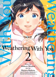 WEATHERING WITH YOU 02