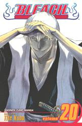 BLEACH 20