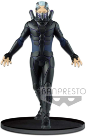 My Hero Academia Rising vs Hero Nine Figure (Banpresto)