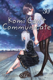 KOMI CANT COMMUNICATE 30