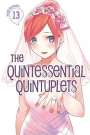 QUINTESSENTIAL QUINTUPLETS 13