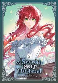 MY SECRETLY HOT HUSBAND 02