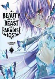 BEAUTY AND BEAST OF PARADISE LOST 03
