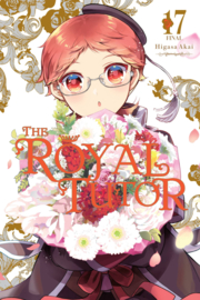 ROYAL TUTOR 17