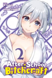 AFTER SCHOOL BITCHCRAFT 02