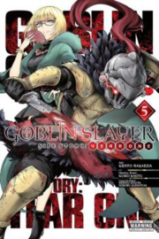 GOBLIN SLAYER SIDE STORY YEAR ONE 05