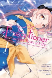 EXECUTIONER & HER WAY OF LIFE 01