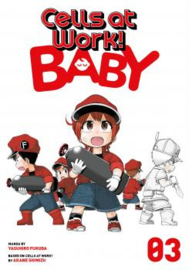 CELLS AT WORK BABY 03