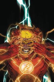 FLASH 04 RUNNING SCARED (REBIRTH)