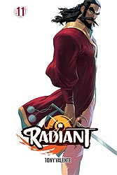 RADIANT 11