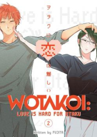 WOTAKOI LOVE IS HARD FOR OTAKU 02