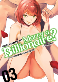 WHO WANTS TO MARRY A BILLIONAIRE 03