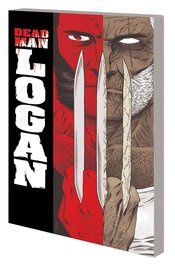 DEAD MAN LOGAN COMPLETE COLLECTION