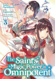 THE SAINTS MAGIC POWER IS OMNIPOTENT 03