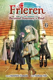 FRIEREN BEYOND JOURNEYS END 06