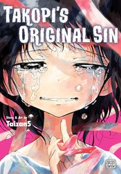 TAKOPIS ORIGINAL SIN