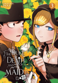 DUKE OF DEATH & HIS MAID 03