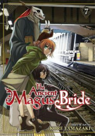 ANCIENT MAGUS BRIDE 07