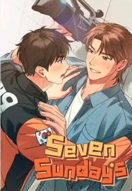 SEVEN SUNDAYS 1