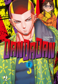 DANDADAN 17