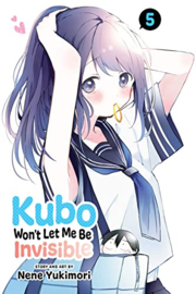 KUBO WONT LET ME BE INVISIBLE 05