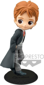 Harry Potter: Q Posket - George Weasley Mini Figure Version B