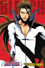 BLEACH OMNIBUS 16