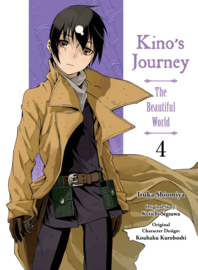 KINOS JOURNEY 04