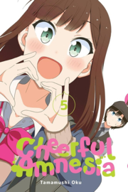 CHEERFUL AMNESIA 05