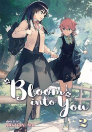 BLOOM INTO YOU 02