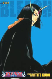 BLEACH OMNIBUS 13
