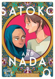 Satoko & Nada