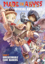 MADE IN ABYSS ANTHOLOGY 01