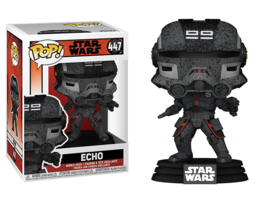 Pop! Star Wars: The Bad Batch - Echo