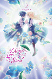A WITCHS LOVE AT END OF WORLD 03