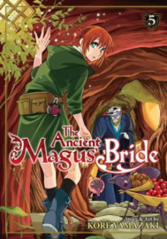 ANCIENT MAGUS BRIDE 05