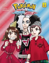 POKEMON SWORD & SHIELD 08