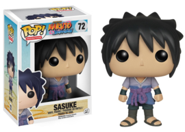 Pop! Animation: Naruto - Sasuke