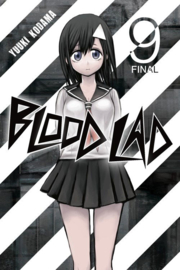 BLOOD LAD OMNIBUS 09